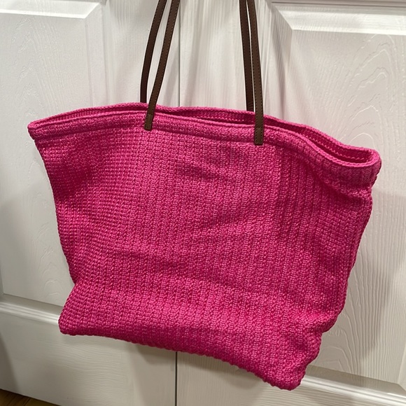 Vera Bradley Beach Bag - Picture 2 of 3